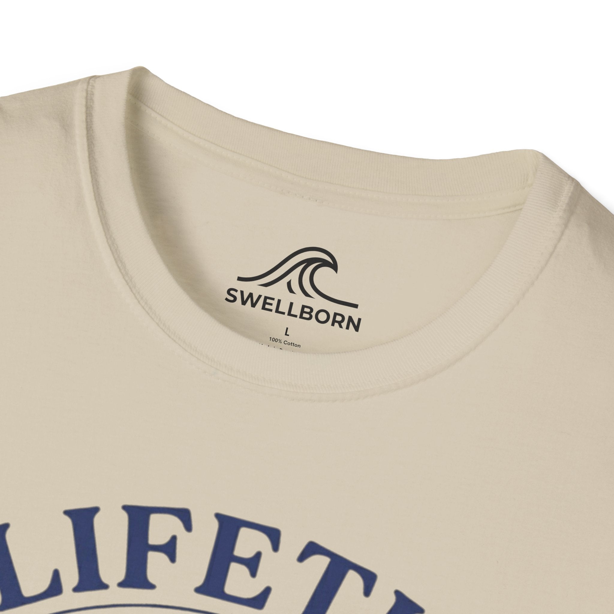 A Lifetime In The Lineup T-Shirt