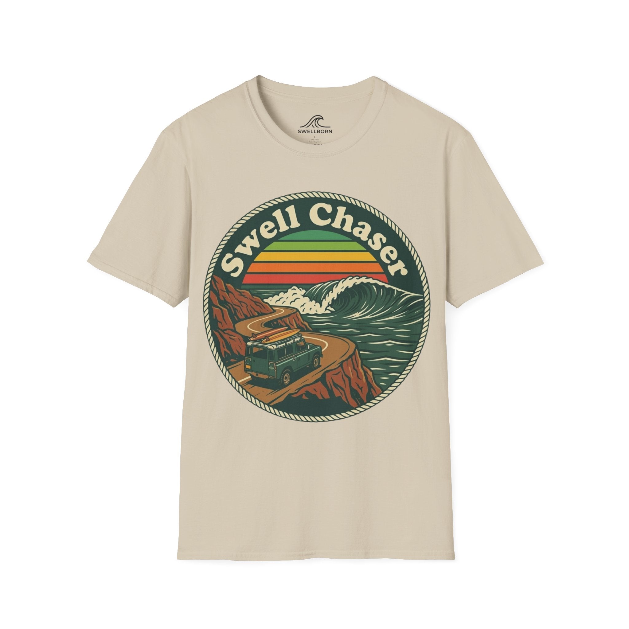 Swell Chaser T-Shirt