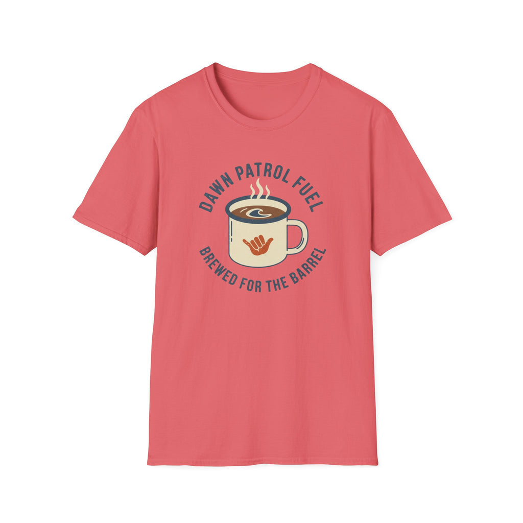 Dawn Patrol Fuel T-Shirt