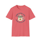 Dawn Patrol Fuel T-Shirt