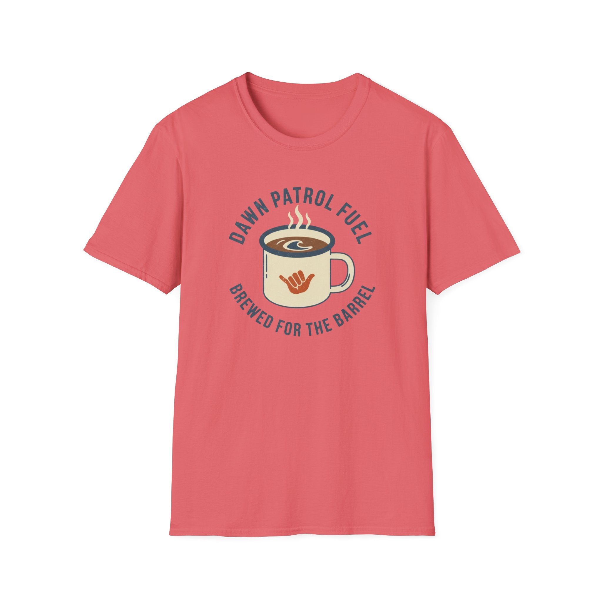 Dawn Patrol Fuel T-Shirt