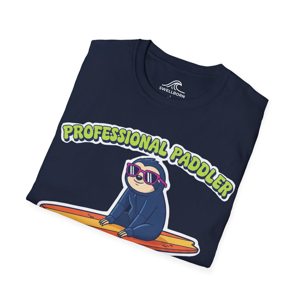 Professional Paddler T-Shirt