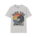 Ride The Swell T-Shirt