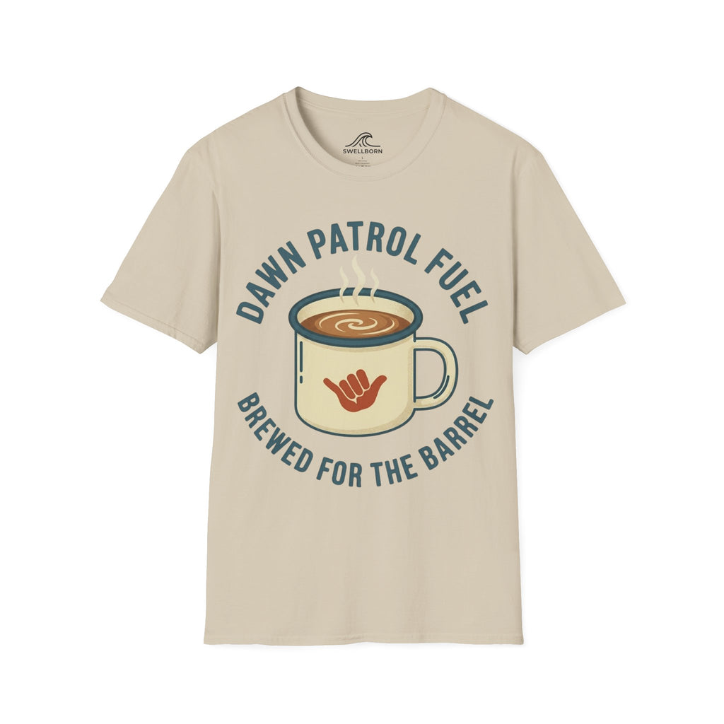 Dawn Patrol Fuel T-Shirt