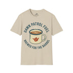Dawn Patrol Fuel T-Shirt