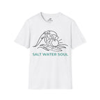 Salt Water Soul T-Shirt