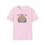 Good Vibes & Tides T-Shirt