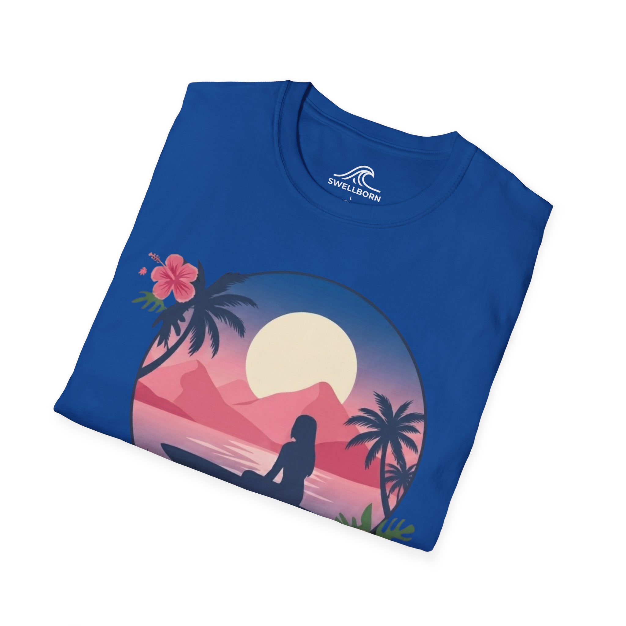 Lost In The Right Direction  T-Shirt