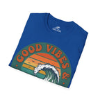 Good Vibes & Tides T-Shirt