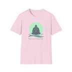 Find Your Frequency Meditation T-Shirt