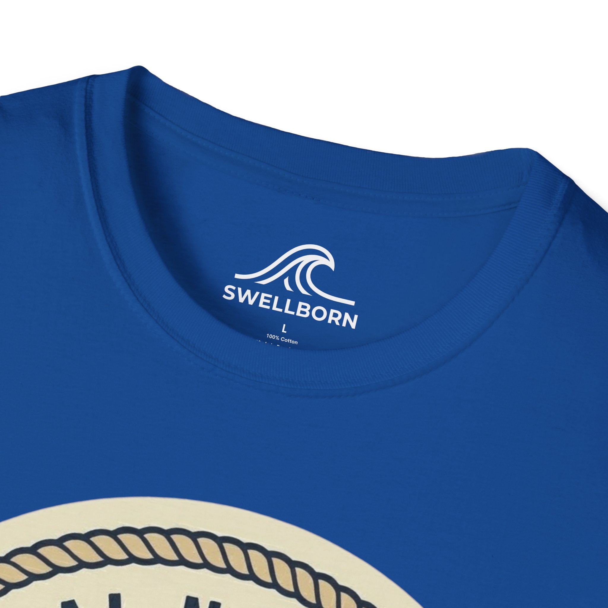 Tidal Nomads T-Shirt