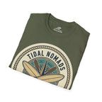 Tidal Nomads T-Shirt
