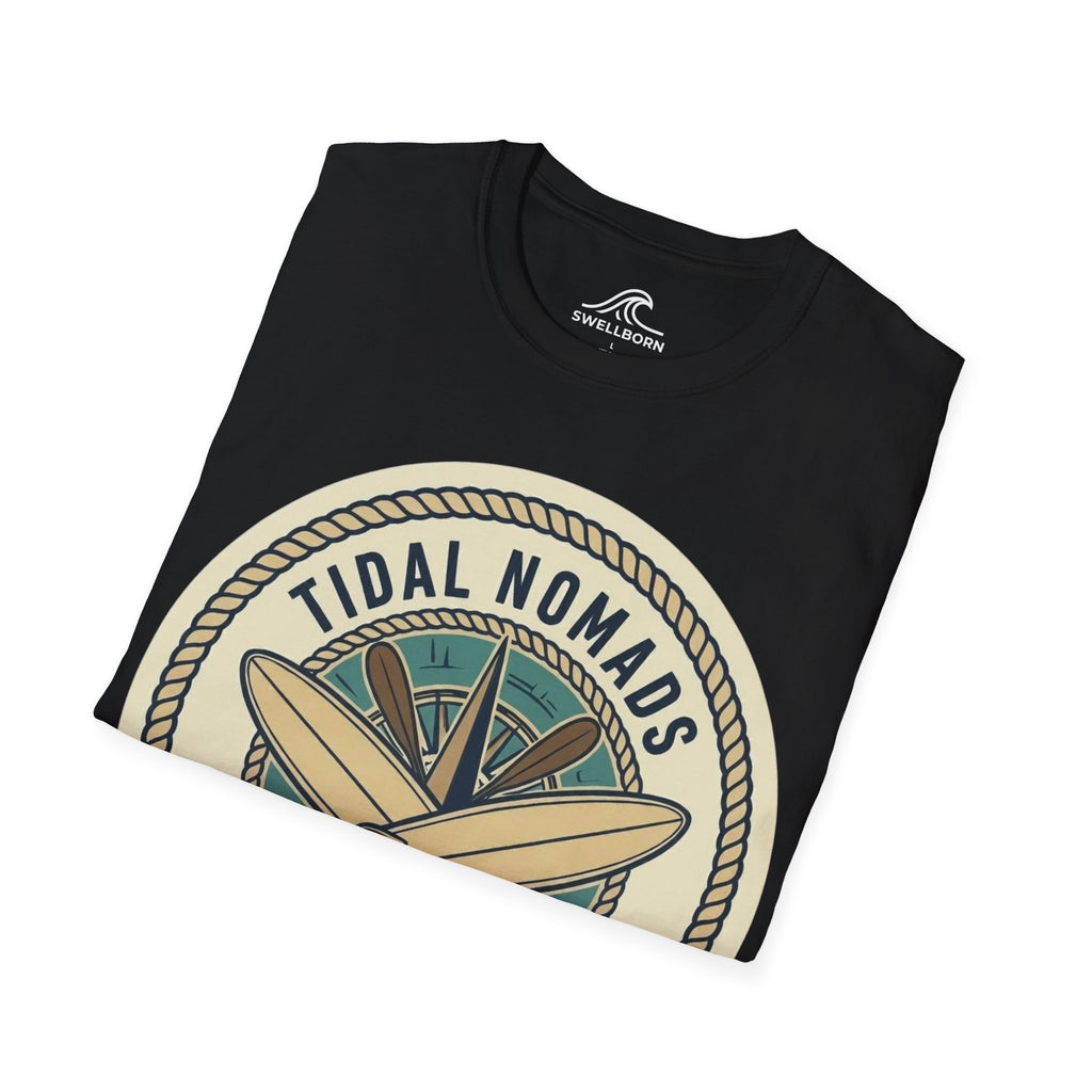 Tidal Nomads T-Shirt