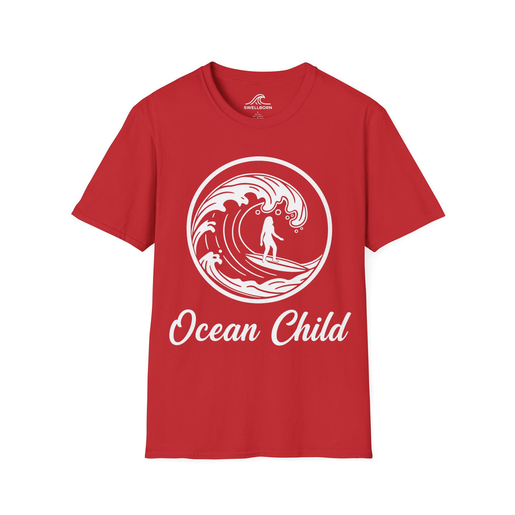 Ocean Child T-Shirt