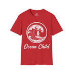 Ocean Child T-Shirt