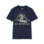 Salt Water Soul T-Shirt