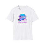 Coastal.exe T-Shirt