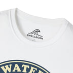 Saltwater Runs Through My Veins T-Shirt