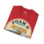 Foam & Freedom T-Shirt