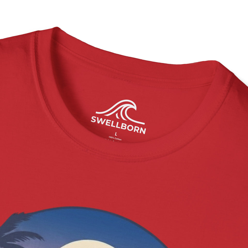 Lost In The Right Direction  T-Shirt