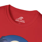 Lost In The Right Direction  T-Shirt