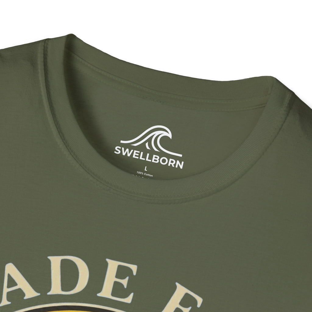 Made For The Lineup T-Shirt