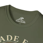 Made For The Lineup T-Shirt