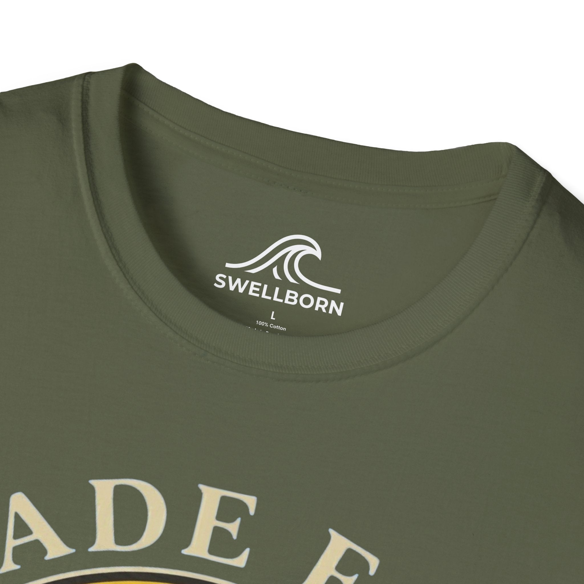 Made For The Lineup T-Shirt