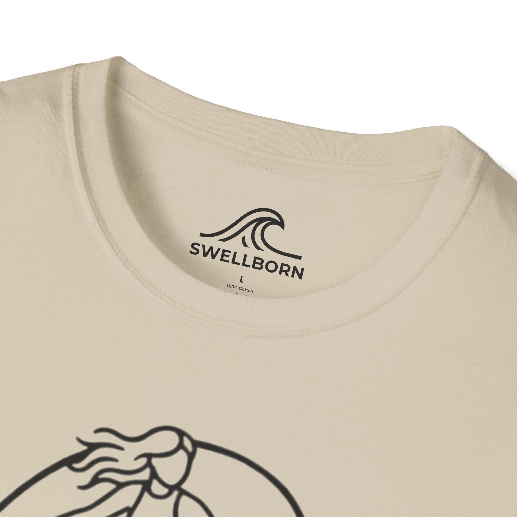 Salt Water Soul T-Shirt