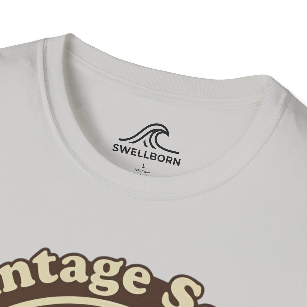 Vintage Soul Modern Swells T-Shirt