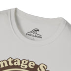 Vintage Soul Modern Swells T-Shirt