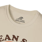 Ocean Soul Old School T-Shirt