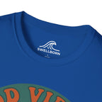 Good Vibes & Tides T-Shirt