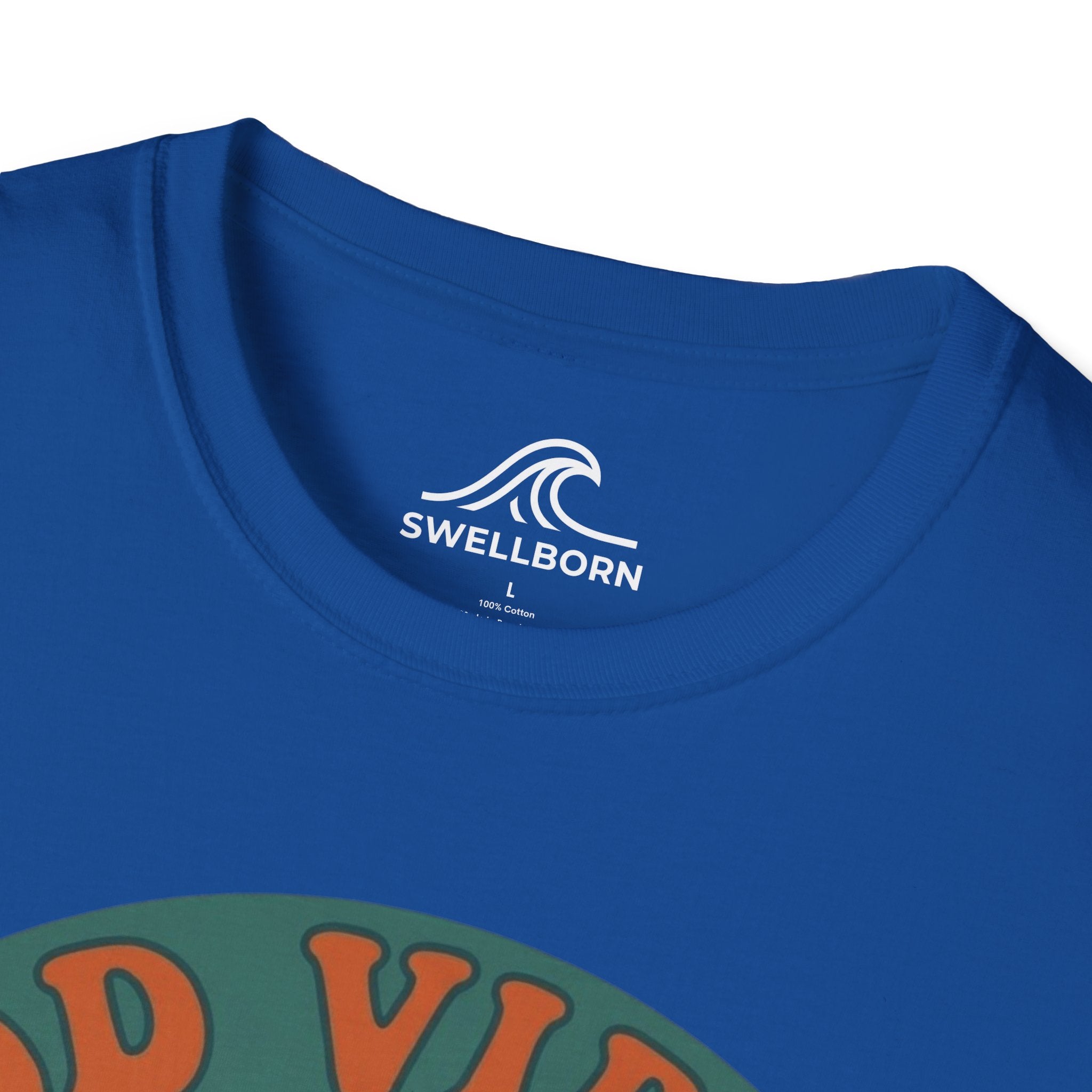 Good Vibes & Tides T-Shirt