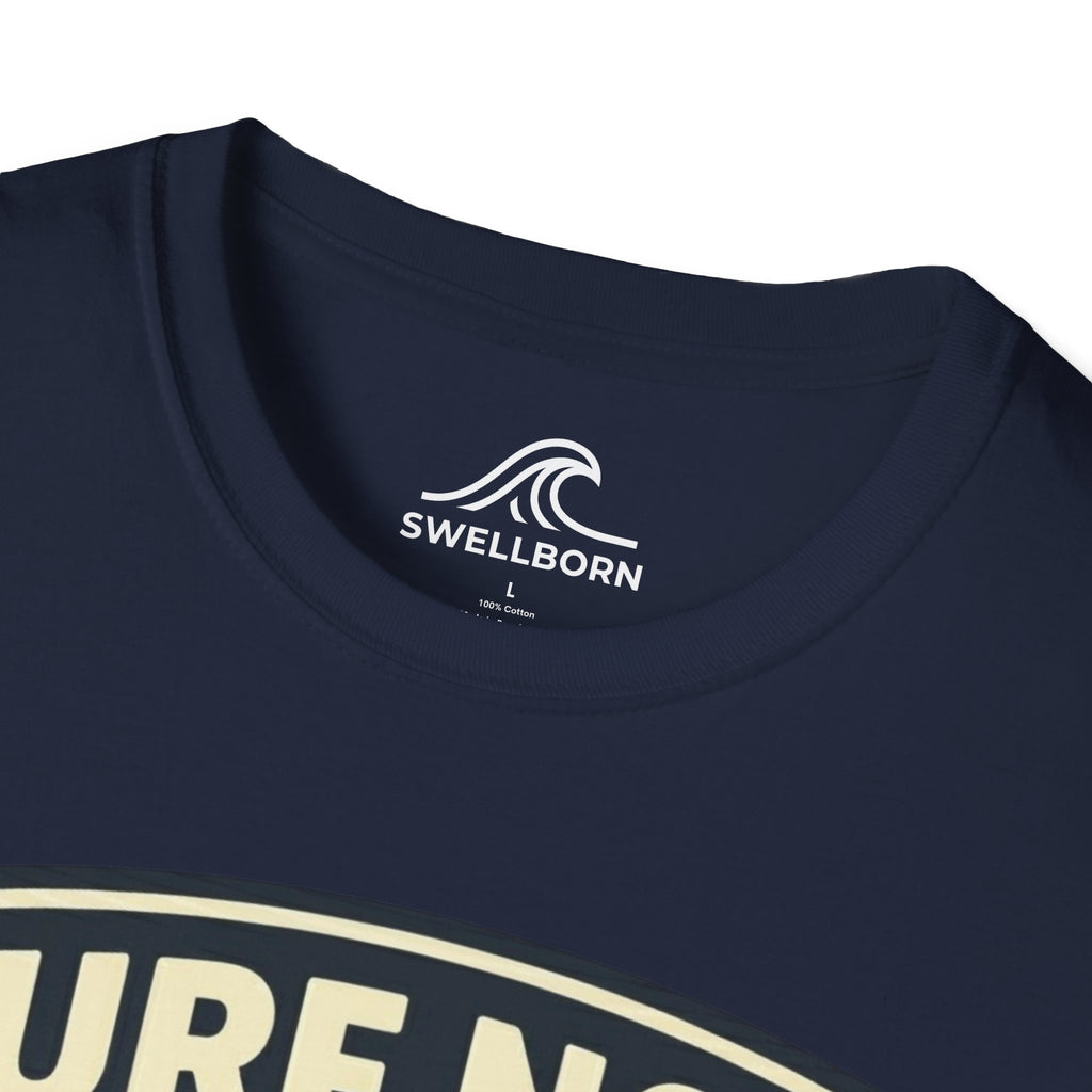 Surf Now, Work Later T-Shirt