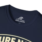 Surf Now, Work Later T-Shirt
