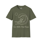 Go With The Flow T-Shirt