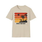 Seas The Day T-Shirt
