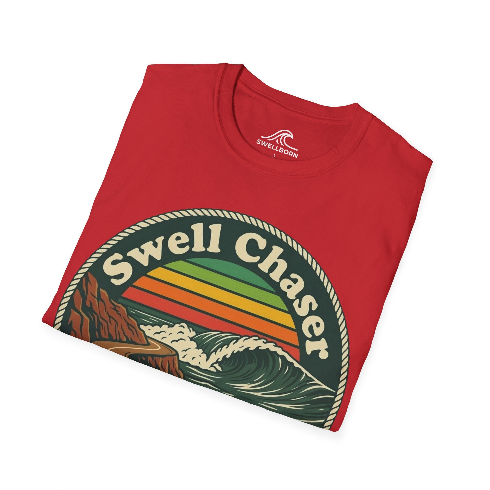 Swell Chaser T-Shirt