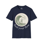 Find Your Flow T-Shirt