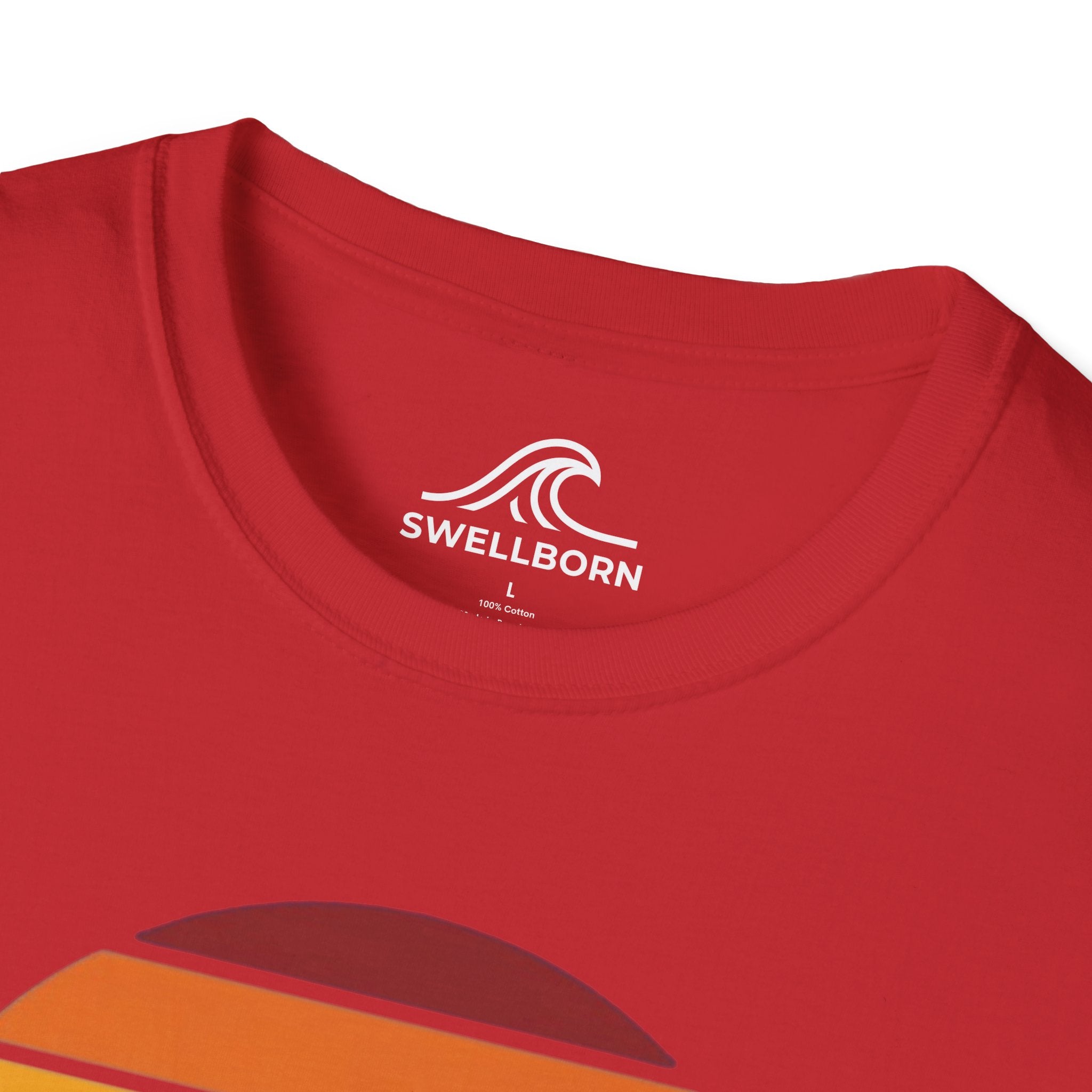 Wild And Salty T-Shirt