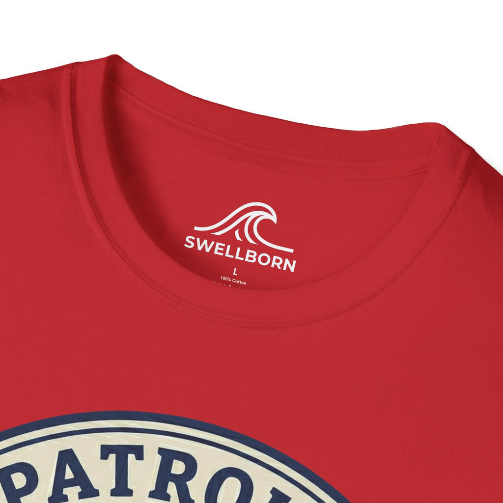 Dawn Patrol Society  T-Shirt