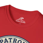 Dawn Patrol Society  T-Shirt