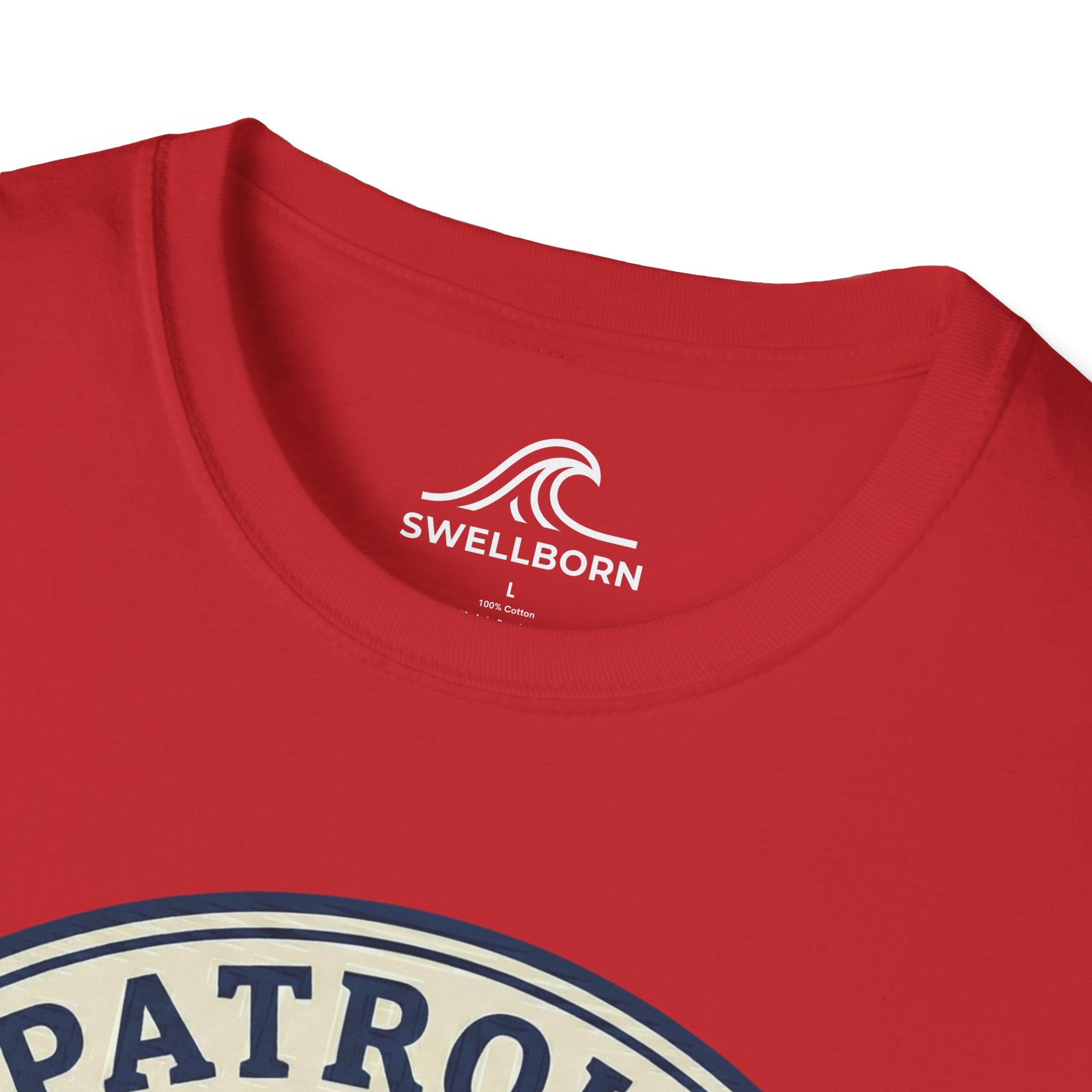 Dawn Patrol Society  T-Shirt