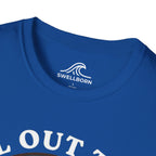 Still Out There T-Shirt