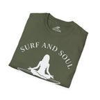 Surf and Soul Sanctuary T-Shirt