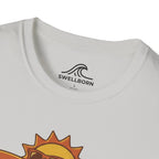 Saltwater State Of Mind T-Shirt