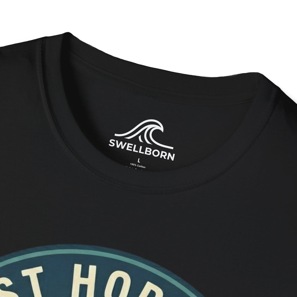 Lost Horizon Surf Club T-Shirt