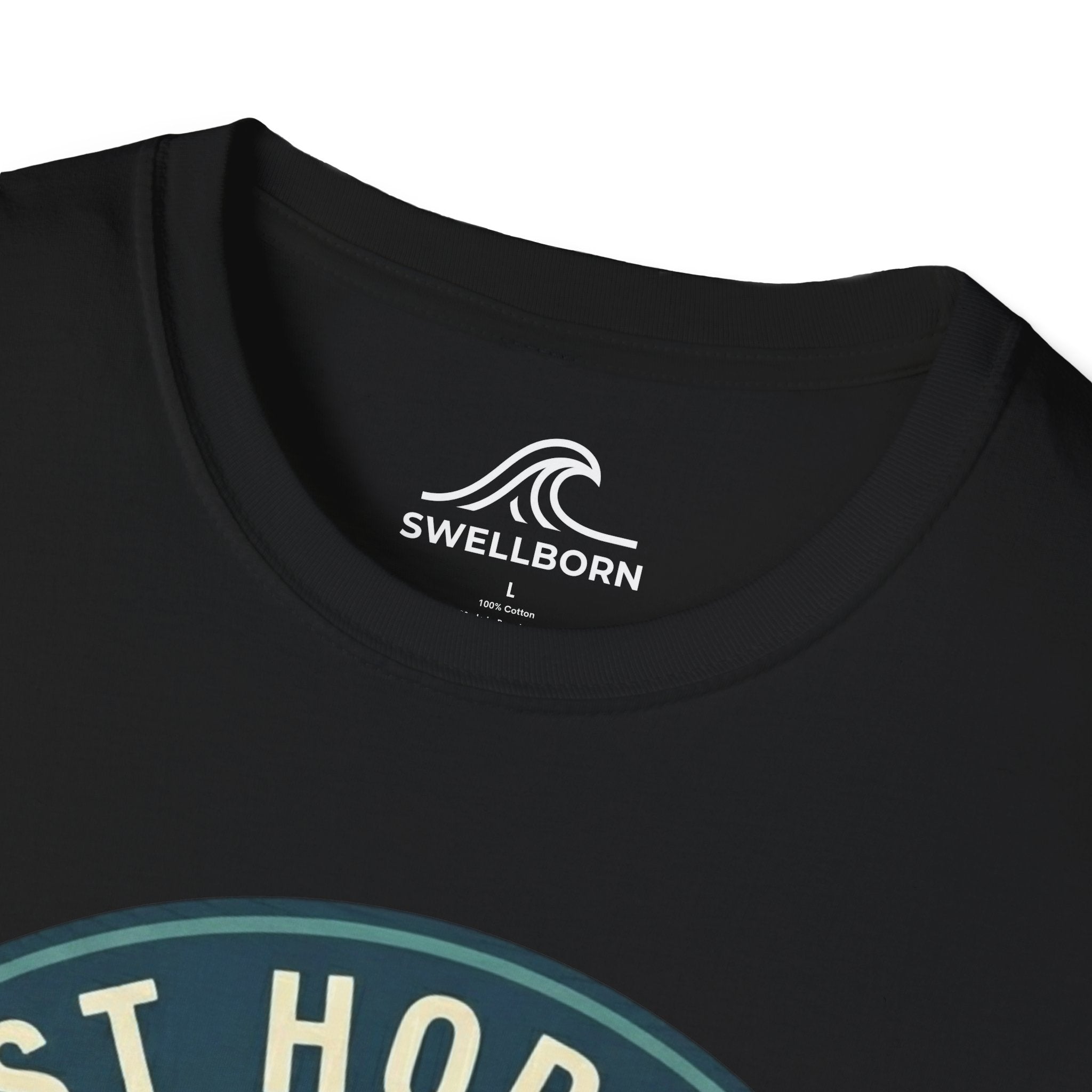 Lost Horizon Surf Club T-Shirt