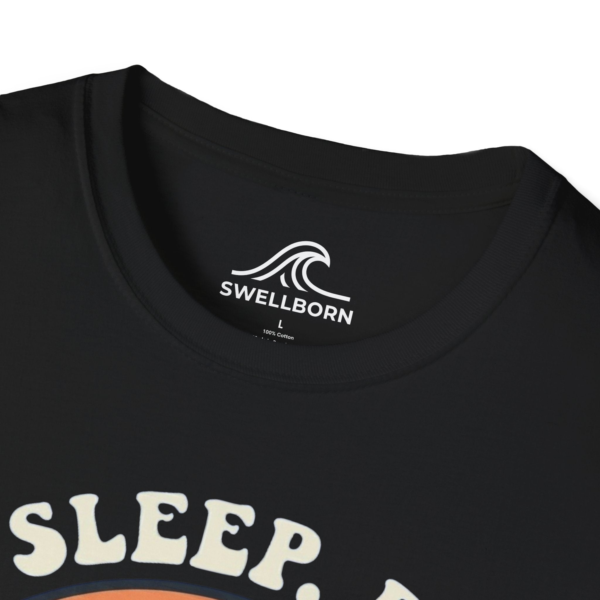 Surf. Sleep. Repeat. T-Shirt